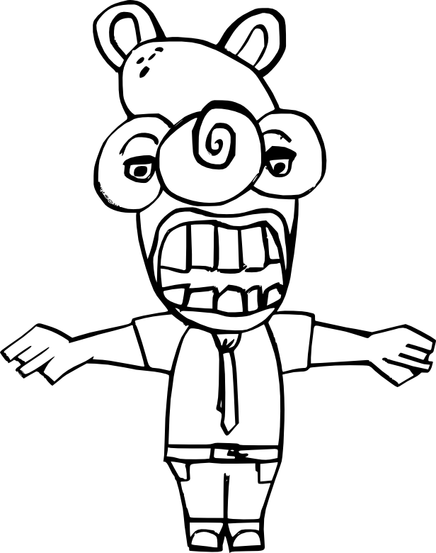 Jeremie Pyron